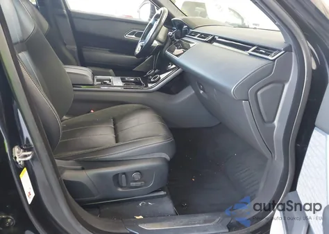 2020 Land Rover Range Rover Velar P250 R-Dynamic S из США, поврежденный, VIN SALYK2EX2LA287055